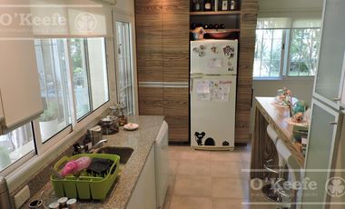 Casa de estilo colonial en venta  en Country Club El Carmen