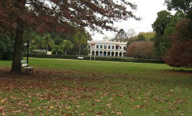 Casa de estilo colonial en venta  en Country Club El Carmen