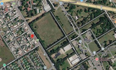 VENTA  EN BLOQUE ZONA HOSPITAL AUSTRAL - IDEAL INVERSORES