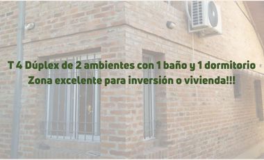 VENTA  EN BLOQUE ZONA HOSPITAL AUSTRAL - IDEAL INVERSORES