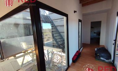 VENTA DE CASA EN CHOCON MEDIO