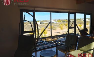 VENTA DE CASA EN CHOCON MEDIO