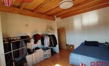 VENTA DE CASA EN CHOCON MEDIO