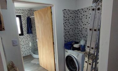 VENTA DE CASA EN CHOCON MEDIO