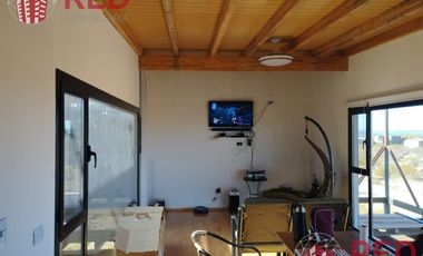VENTA DE CASA EN CHOCON MEDIO