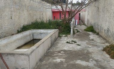 CASA EN VENTA EN CD SERDAN