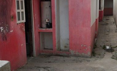 CASA EN VENTA EN CD SERDAN