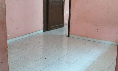 CASA EN VENTA EN CD SERDAN