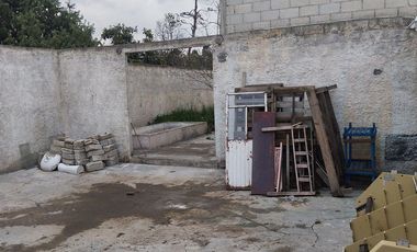 CASA EN VENTA EN CD SERDAN