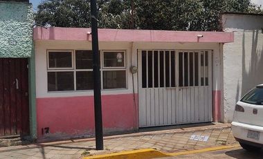 CASA EN VENTA EN CD SERDAN