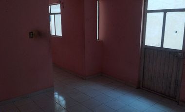 CASA EN VENTA EN CD SERDAN
