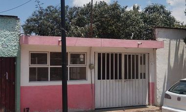 CASA EN VENTA EN CD SERDAN