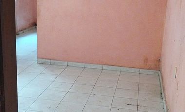 CASA EN VENTA EN CD SERDAN
