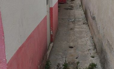 CASA EN VENTA EN CD SERDAN