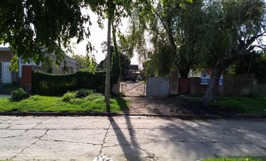 Terreno 1820 m²