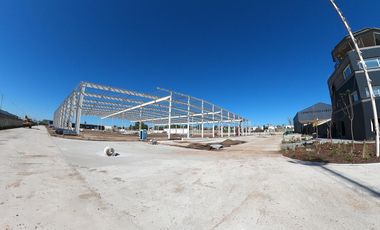 Depósito en Venta de 570 m2 - Centro Industrial Don Torcuato
