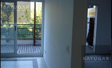 Venta - Departamento con terraza en Las Mercedes - Pilar