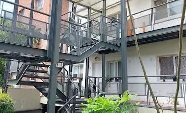 Venta - Departamento con terraza en Las Mercedes - Pilar