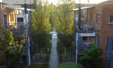 Venta - Departamento con terraza en Las Mercedes - Pilar