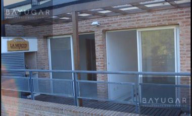 Venta - Departamento con terraza en Las Mercedes - Pilar
