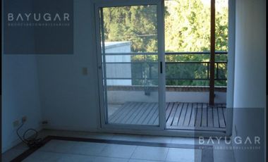 Venta - Departamento con terraza en Las Mercedes - Pilar