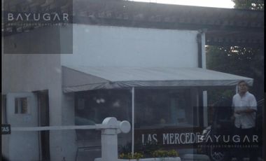 Venta - Departamento con terraza en Las Mercedes - Pilar