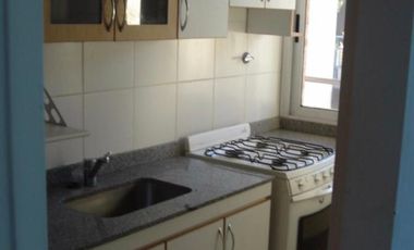 Venta - Departamento con terraza en Las Mercedes - Pilar