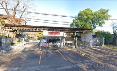 Venta - Departamento con terraza en Las Mercedes - Pilar