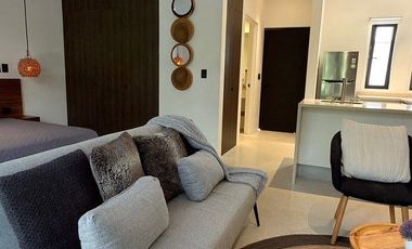 Tulum 525, Estudio en Venta.