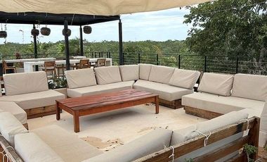 Tulum 525, Estudio en Venta.