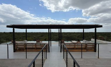 Tulum 525, Estudio en Venta.