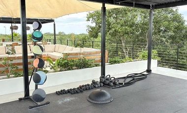 Tulum 525, Estudio en Venta.