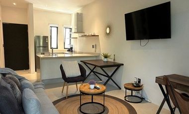 Tulum 525, Estudio en Venta.