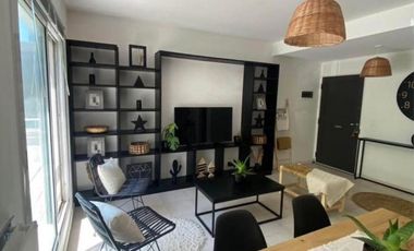 Departamento 3 ambientes en Homes III - alquiler