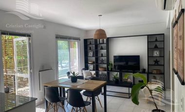 Departamento 3 ambientes en Homes III - alquiler