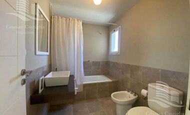 Departamento 3 ambientes en Homes III - alquiler