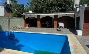 venta galpón en Benavidez