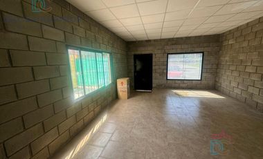 venta galpón en Benavidez