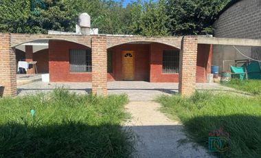 venta galpón en Benavidez