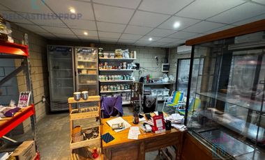 venta galpón en Benavidez
