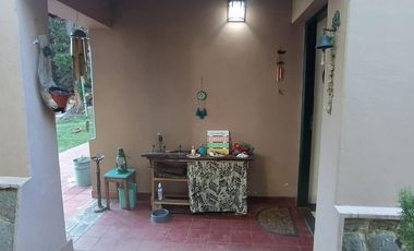 Casa en Rincon Del Este