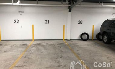 Cocheras a la venta en Crespo 250 - Rosario