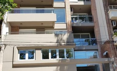 Cocheras a la venta en Crespo 250 - Rosario