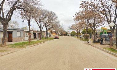 Casa - Las Parejas