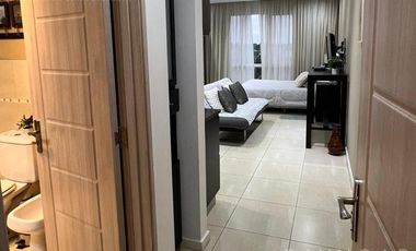 Alquiler Departamento - Bahia Grande - Nordelta - Tigre