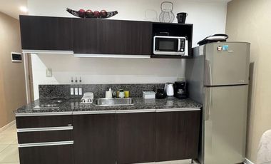 Alquiler Departamento - Bahia Grande - Nordelta - Tigre