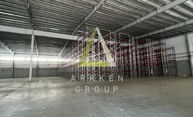 Nave Industrial - Benavidez