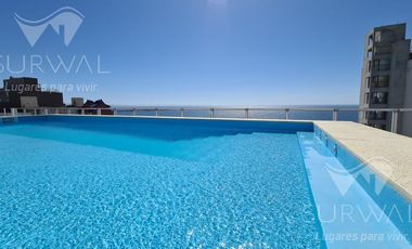 Departamento - Puerto Madryn