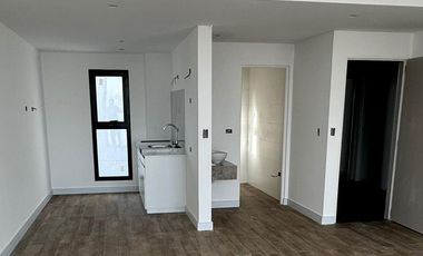Departamento en alquiler en La Plata