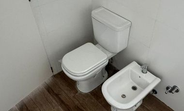 Departamento en alquiler en La Plata